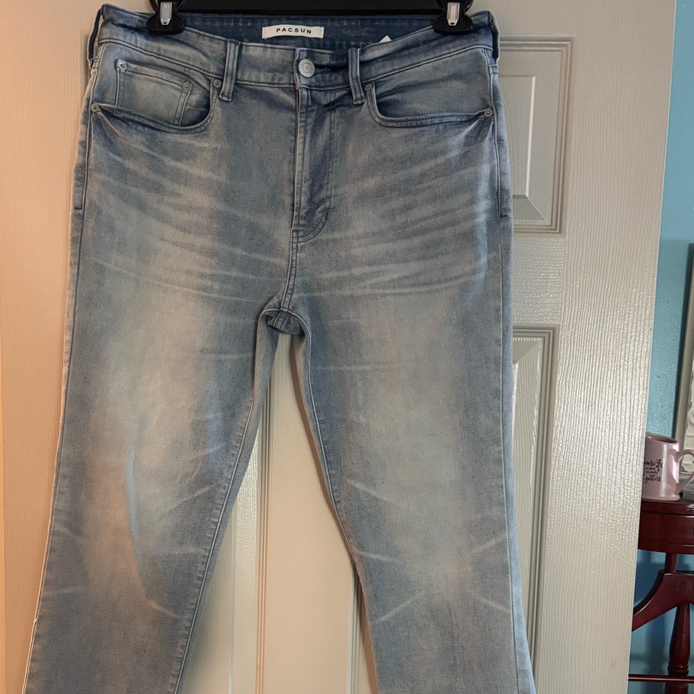 PACSUN Men's jeans
